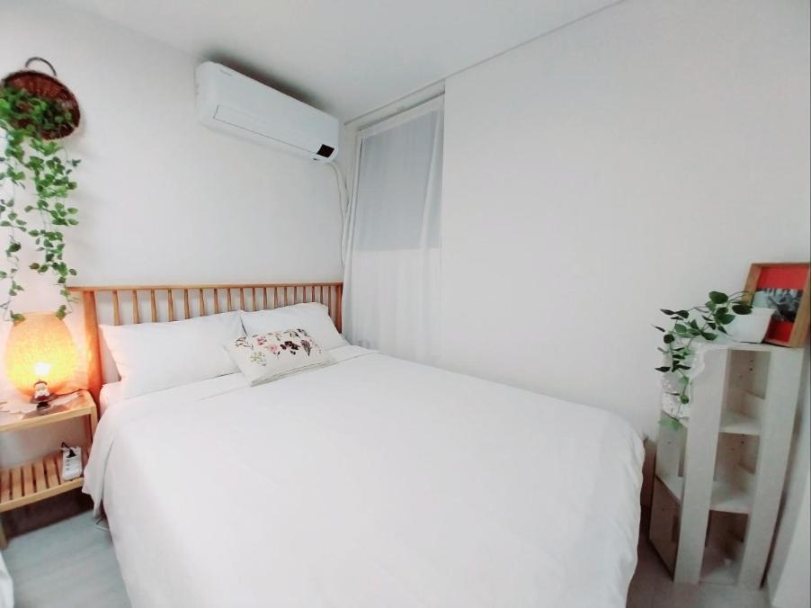 Apartment The Memory