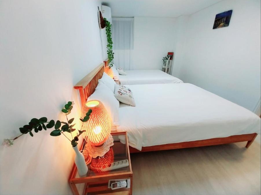The Memory Apartment Seoul