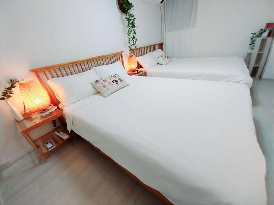 Apartment The Memory Seoul